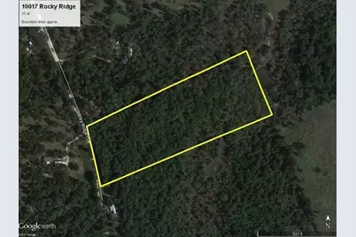 10017 Rocky Ridge Lane, Madisonville, TX 77864 - Photo 1