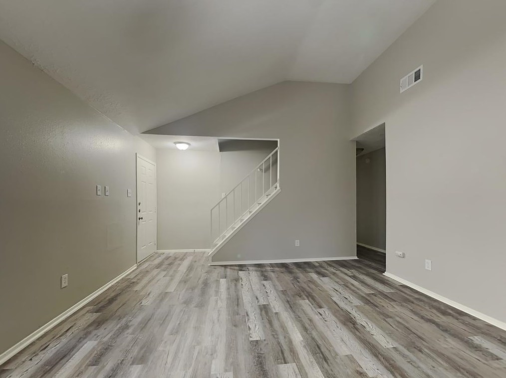 2011 Lexington Woods Dr, Spring TX  77373-3107 exterior