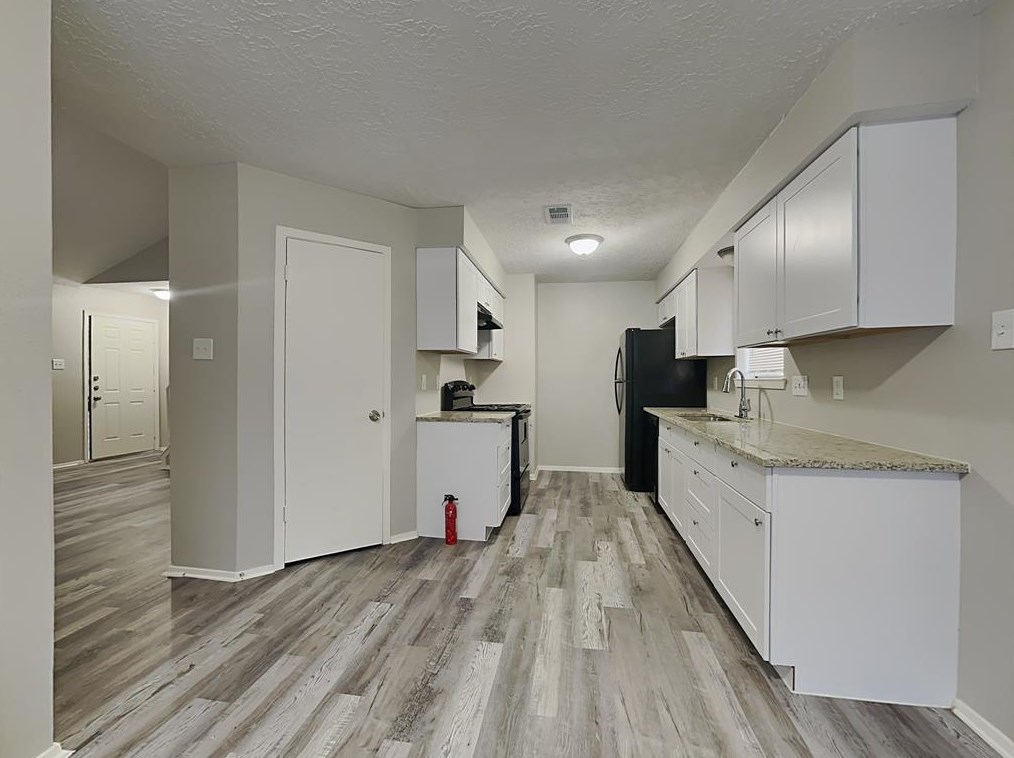 2011 Lexington Woods Dr, Spring TX  77373-3107 exterior