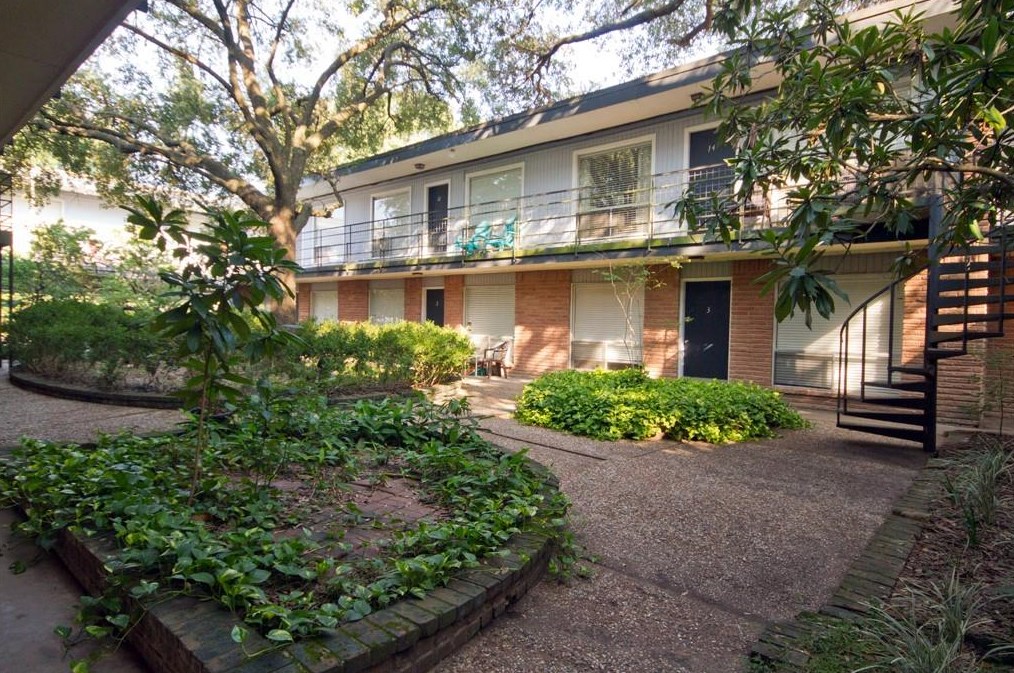 918 Heights Blvd #11, Houston, TX 77008