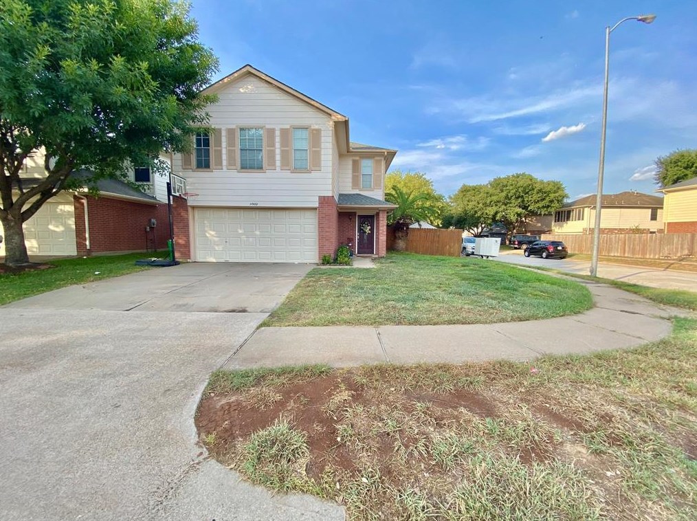 11902 Rolling Stream Dr, Tomball, TX 77375-1775