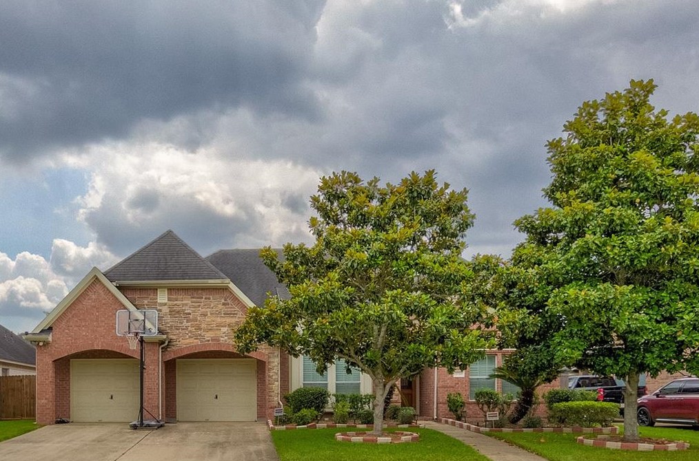 3710 Nathaniel Springs Dr, Manvel, TX 77578