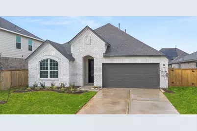 2905 Cliff Ridge Lane, Katy, TX 77493 - Photo 1