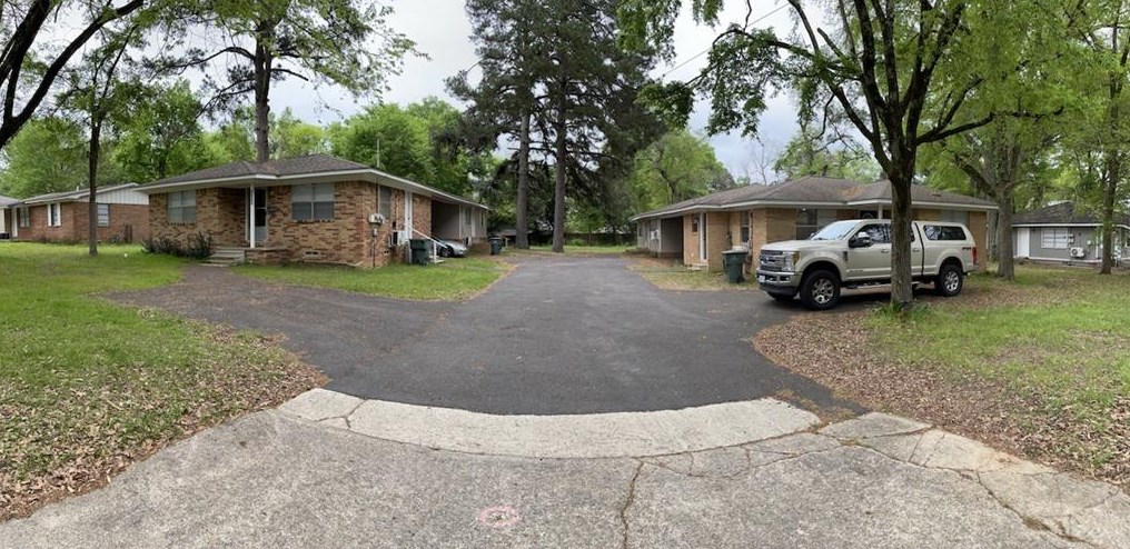1241 Wells St, Nacogdoches, TX 75964