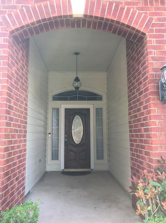 1815 Karsen Dr, Houston, TX 77049