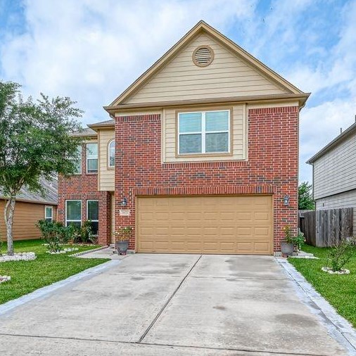 18615 W Hardy Rd, Houston, TX 77073