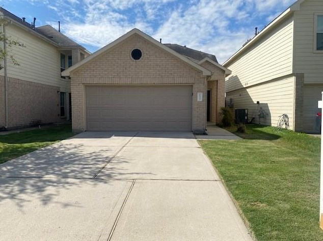 15447 Bammel Oaks Ct, Houston, TX 77014