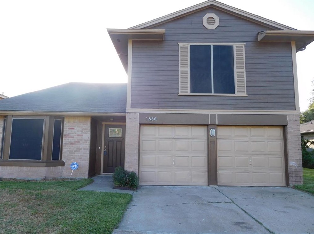 1858 Wood Orchard Dr, Missouri City, TX 77489-3146