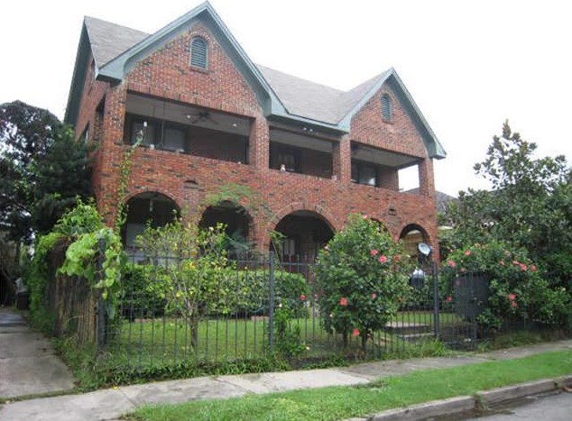 320 W Polk St #4, Houston, TX 77019