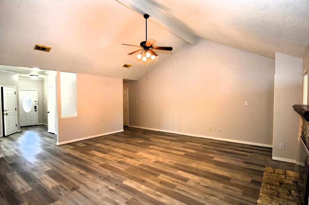 22402 Rangeview Dr, Katy TX  77450-3341 exterior