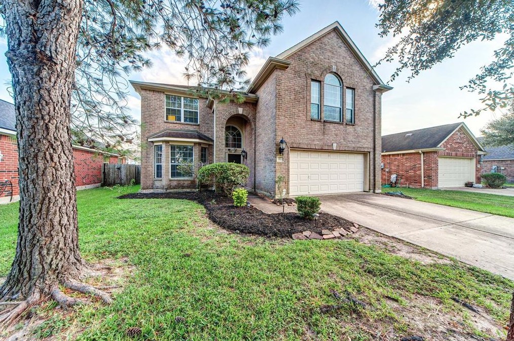 24451 Schivener House Ln, Katy, TX 77493