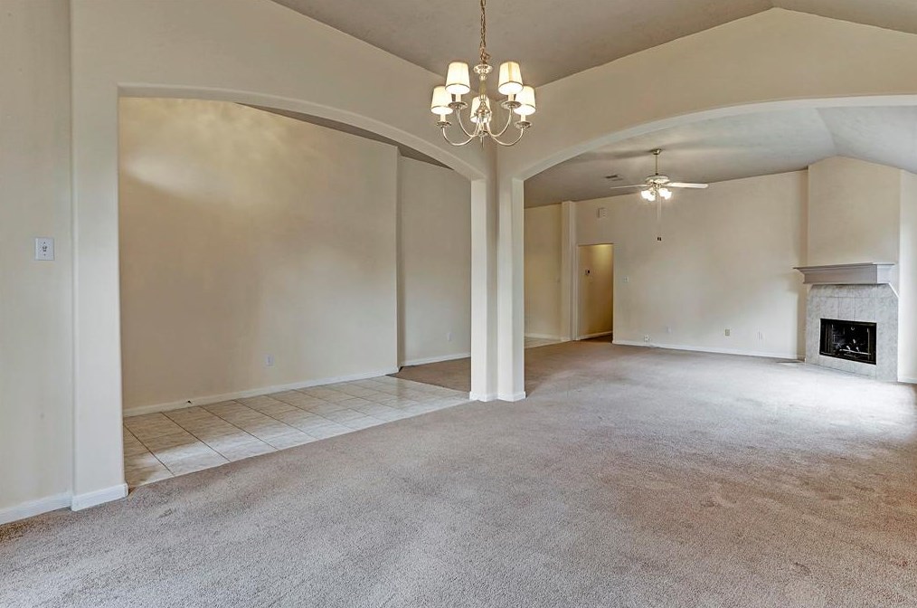 18922 Candlecreek Dr, Spring TX  77388-5261 exterior