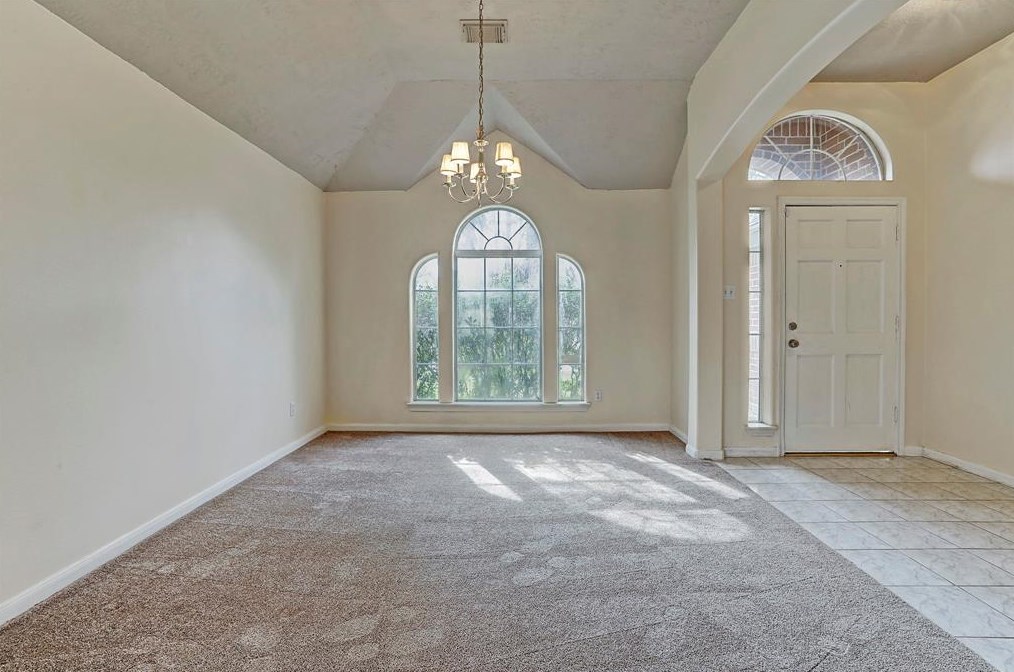 18922 Candlecreek Dr, Spring TX  77388-5261 exterior
