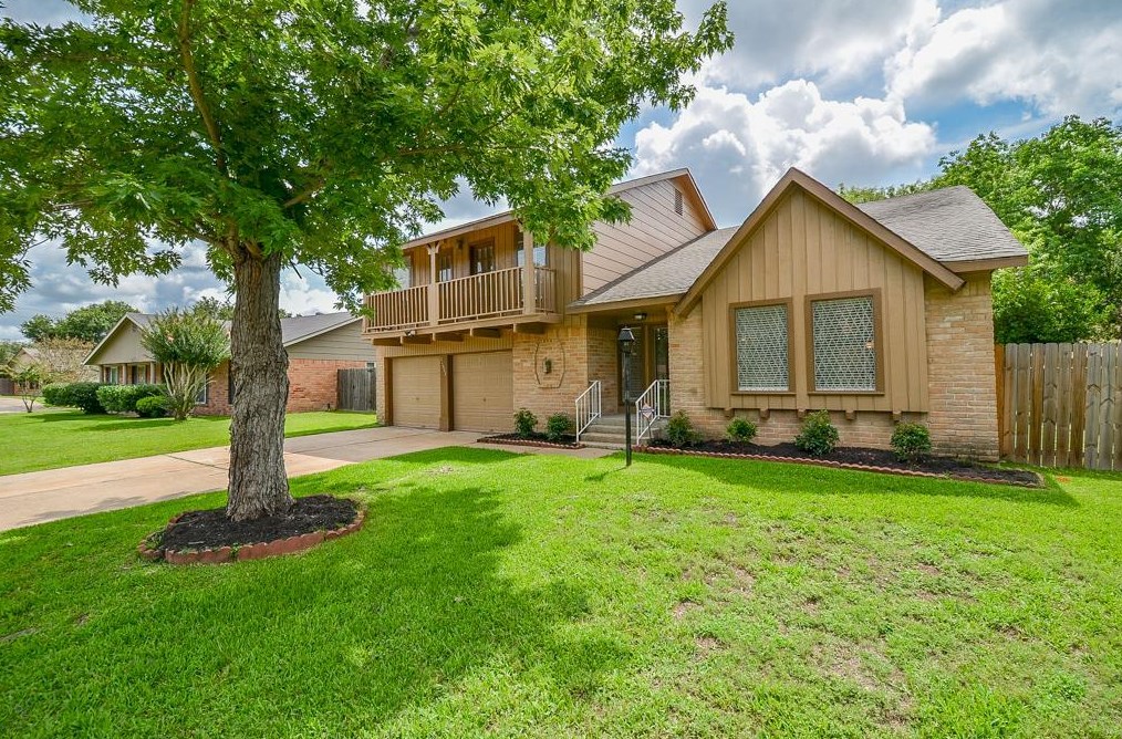 21307 Park Downe Ln, Katy, TX 77450