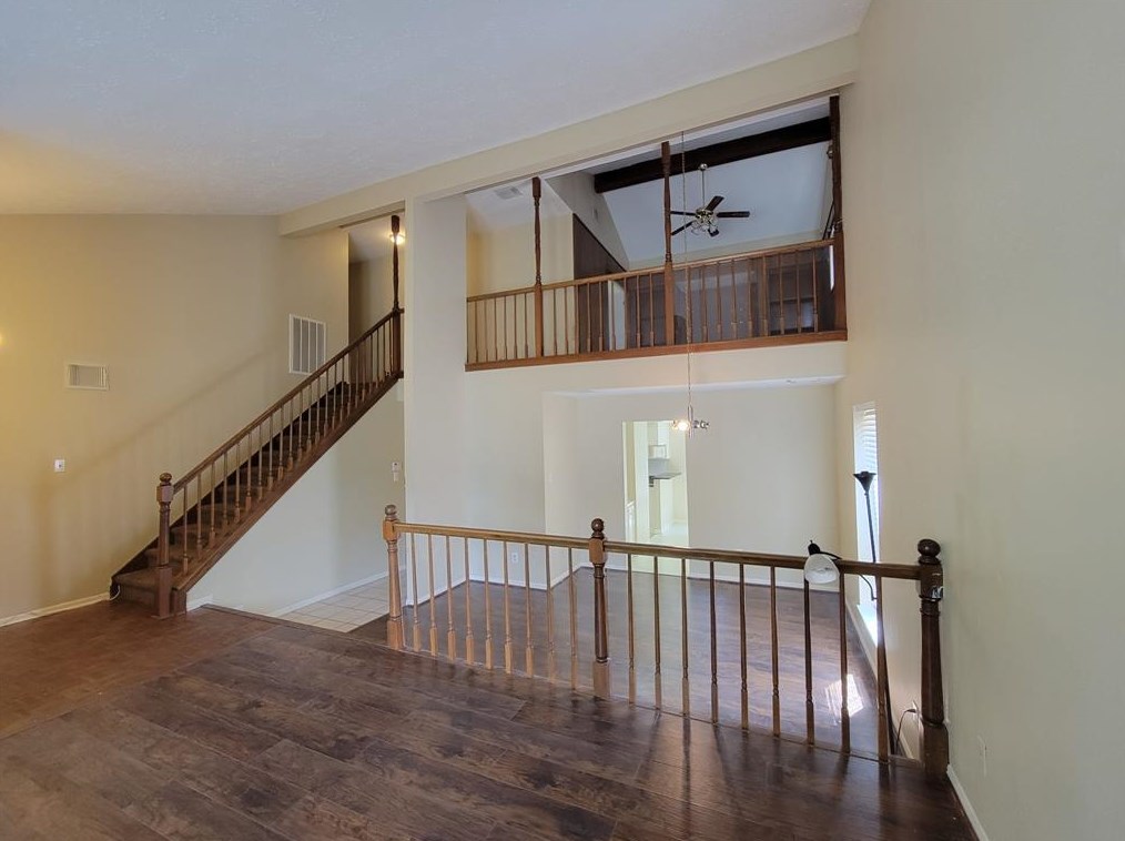 21307 Park Downe Ln, Katy TX  77450-4003 exterior