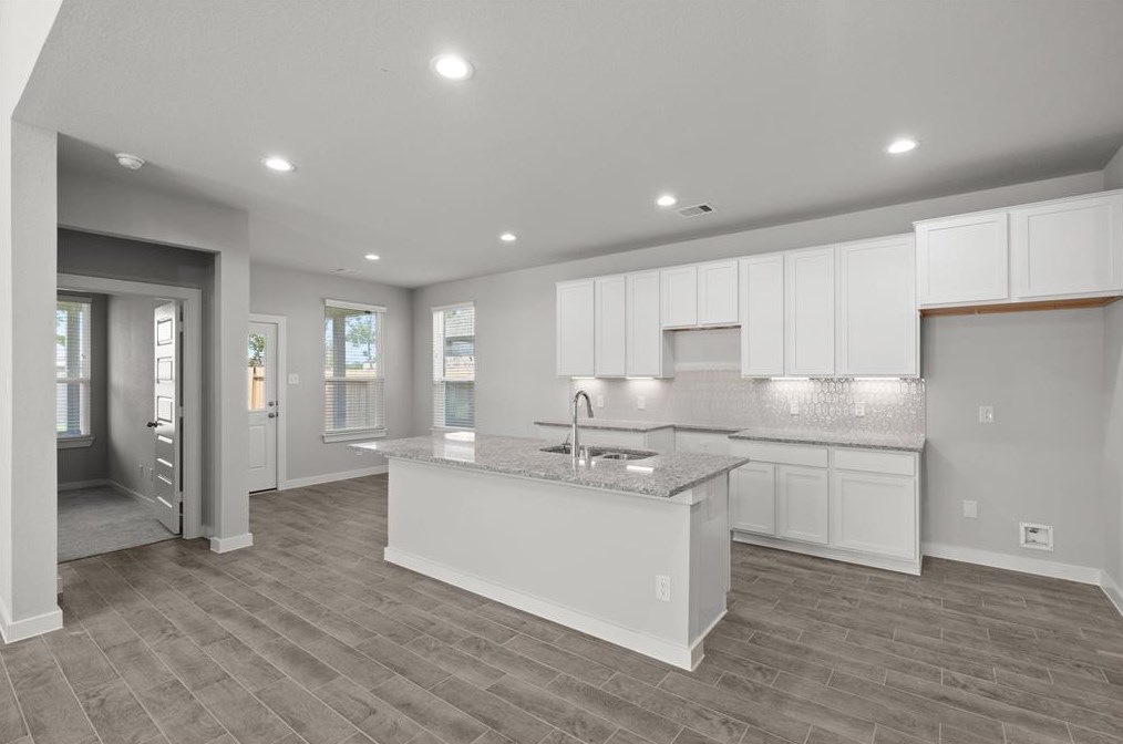 15502 Fall Fern Cir, Houston TX  77044-6247 exterior