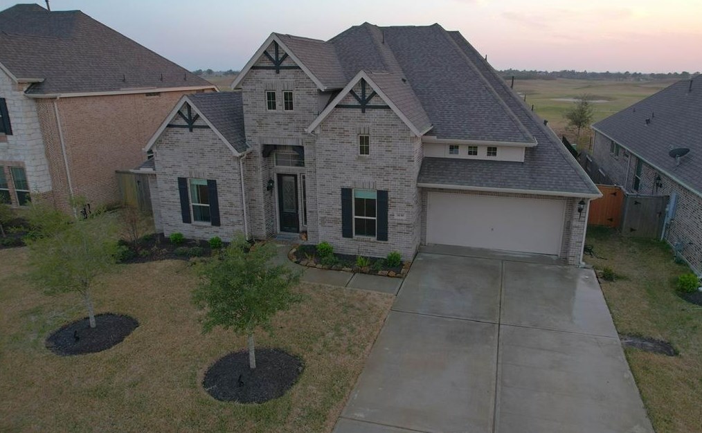 1139 Magnolia Trace, League City, TX 77573