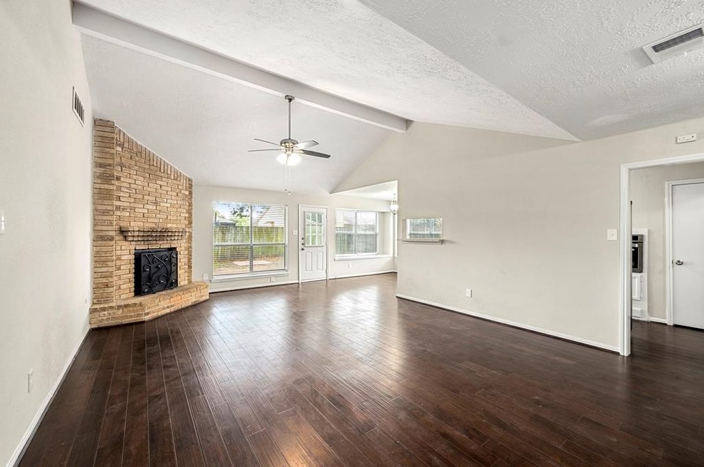 1243 Summer Park Ln, Katy, TX 77450