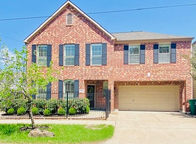 1515 14th St, Houston, TX 77008-3721