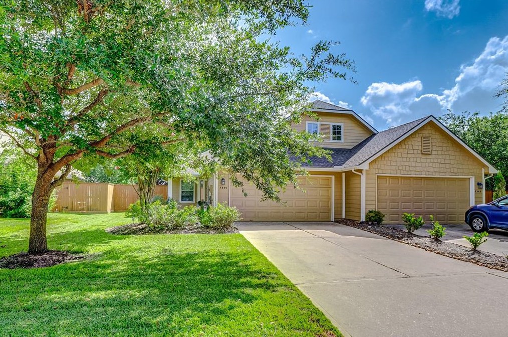 5339 Greenbrae Ln, Katy, TX 77494-6481