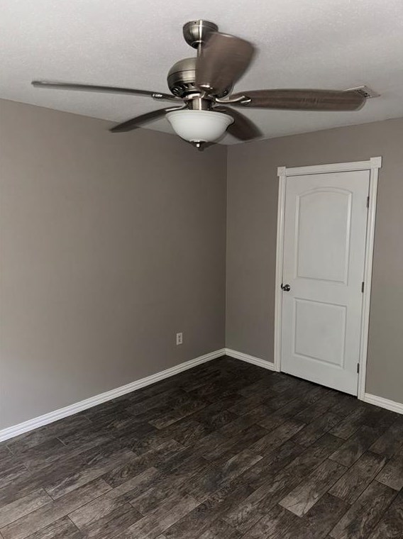 10007 Winding Trail Rd, Morgans Point TX  77571-4082 exterior