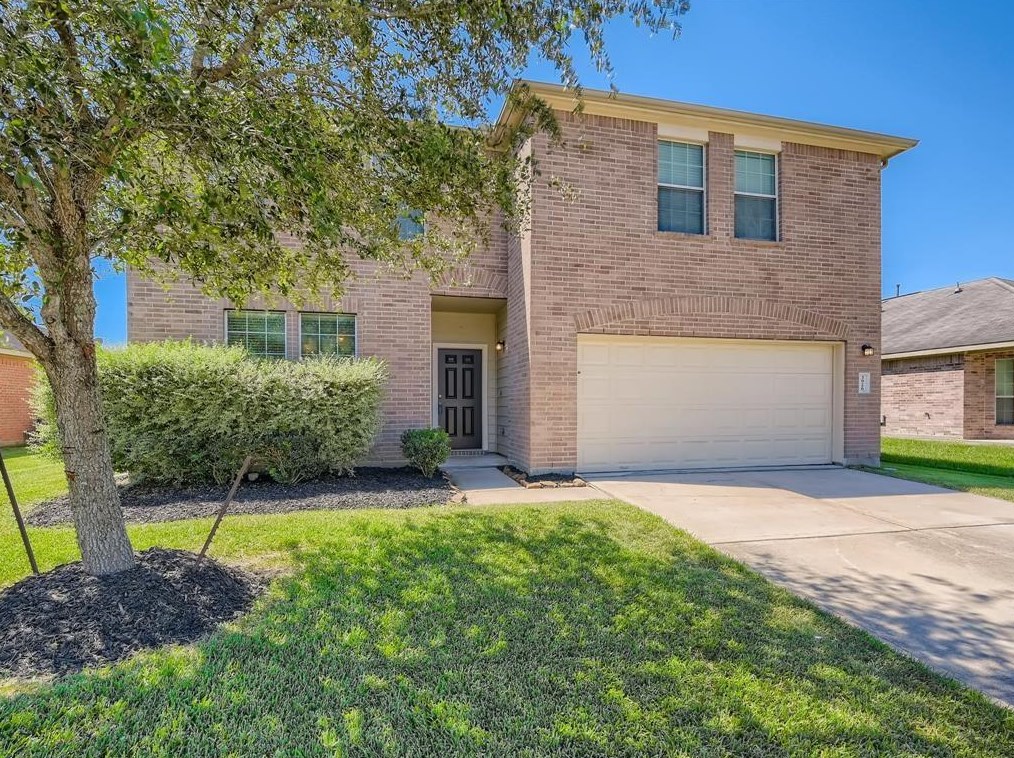 3926 Hawthorne Glen Ct, Fresno, TX 77545
