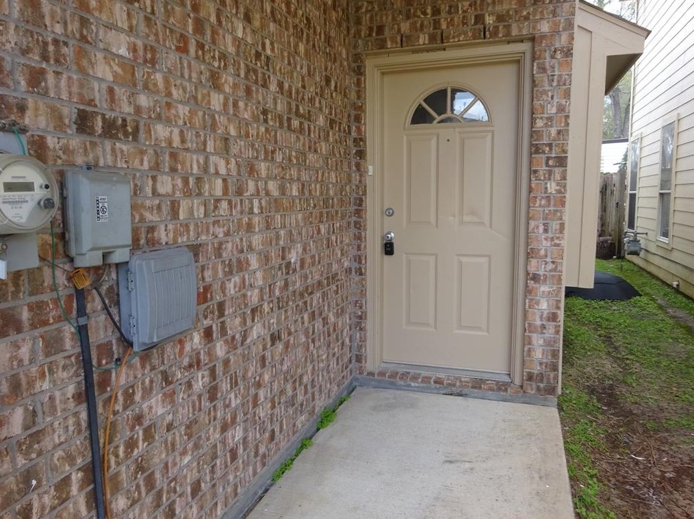 11910 Chetman Dr Apt A, Houston, TX