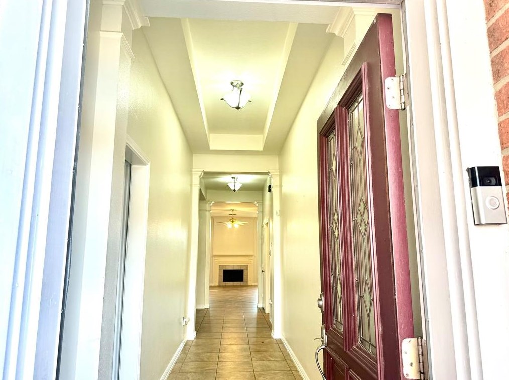 12411 Shadowvista Dr, Houston TX  77082-7308 exterior