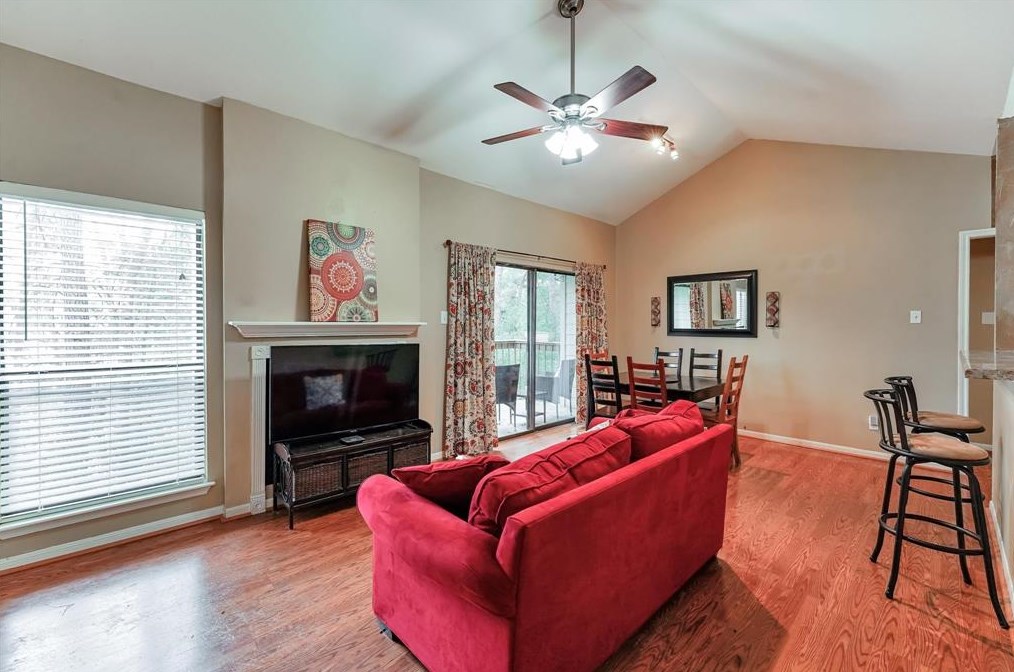 3500 Tangle Brush Dr #208, Spring, TX 77381