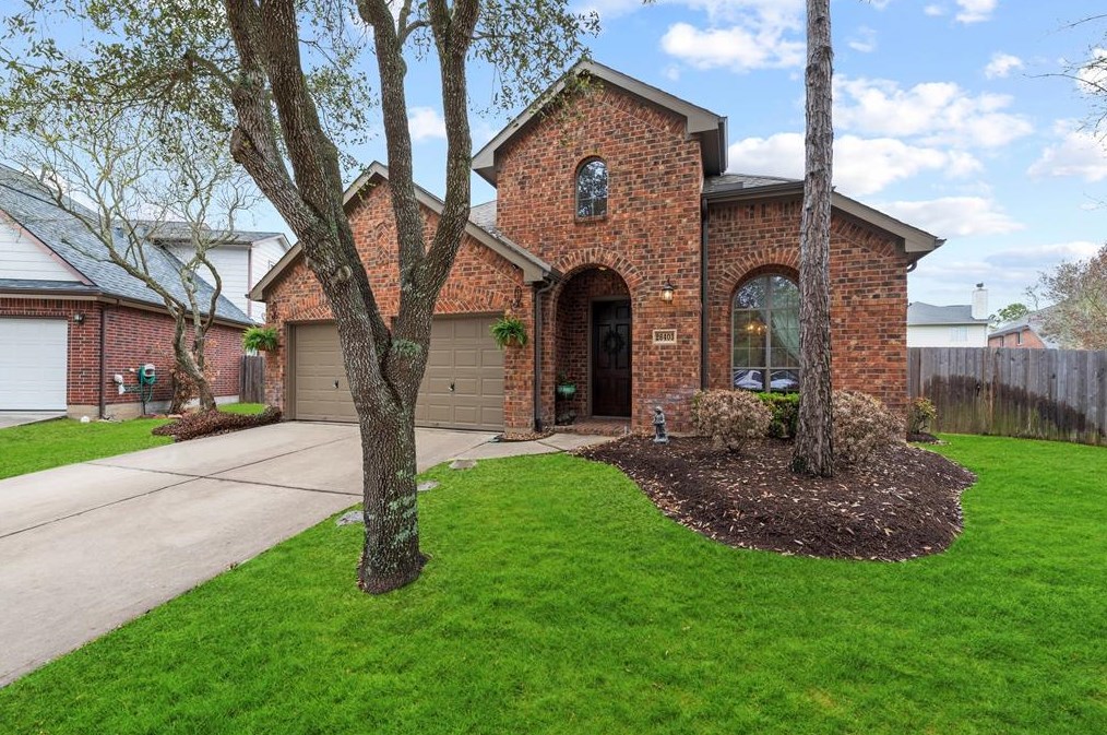 26403 Bright Sky Ct, Katy, TX 77494-1149