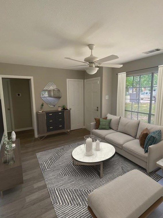 2926 Knotty Oaks Trl, Houston, TX 77045-4719