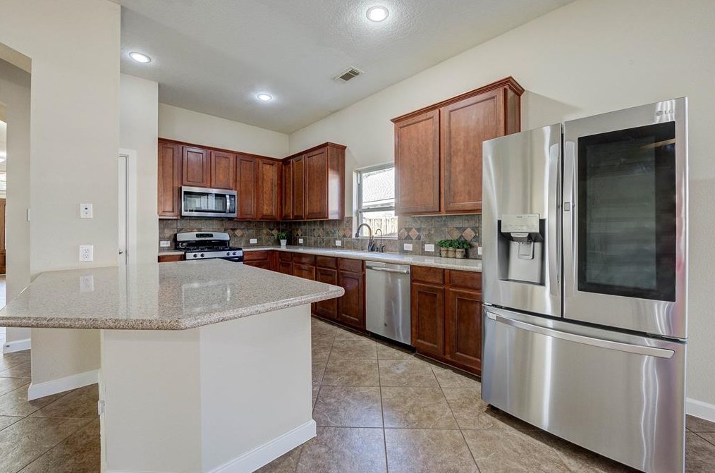 5415 Barleycorn Ln, Katy, TX 77494