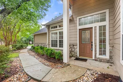 70 Harvest Wind Place, The Woodlands, TX 77382 - Photo 6
