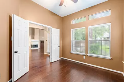 70 Harvest Wind Place, The Woodlands, TX 77382 - Photo 34