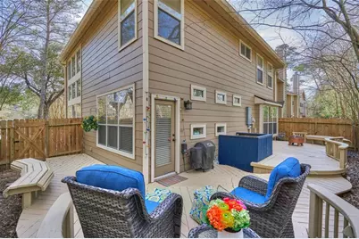 70 Harvest Wind Place, The Woodlands, TX 77382 - Photo 48