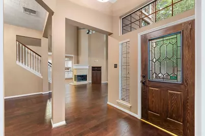 70 Harvest Wind Place, The Woodlands, TX 77382 - Photo 8