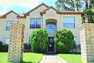 19103 Olympic Cir, Houston, TX 77346 - Photo 1