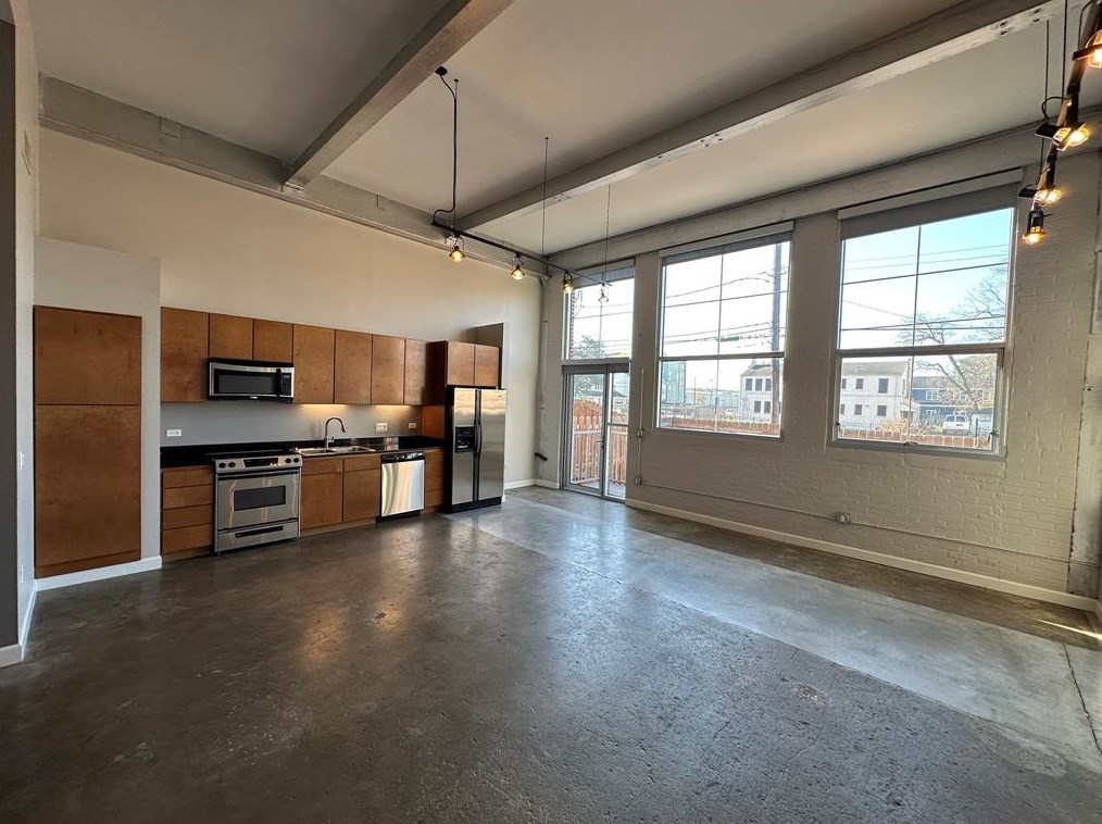 1312 Live Oak St #103, Houston, TX 77003