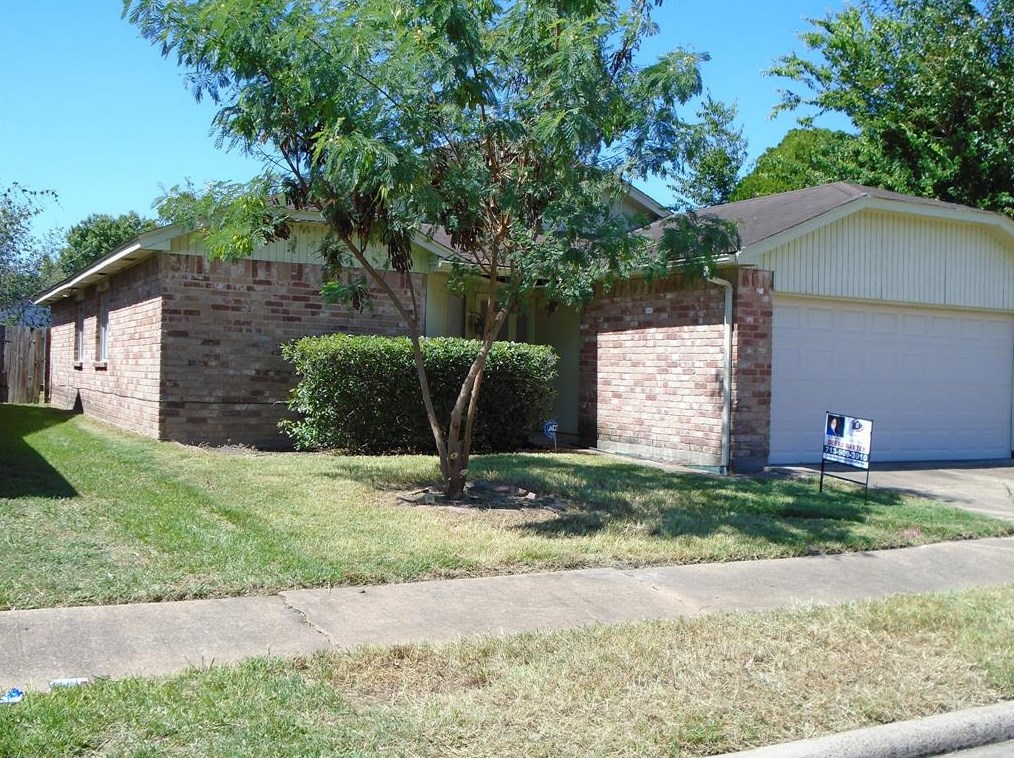 7414 Canebrake Ln, Houston, TX 77083-4830