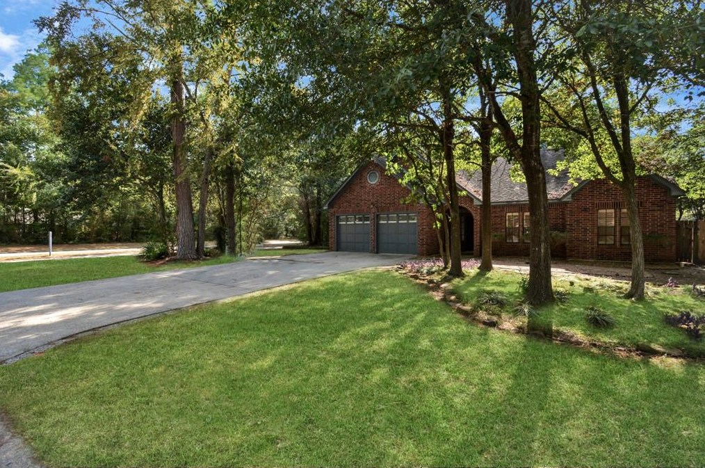 89 Rainbow Ridge Cir, Spring, TX 77381-3033