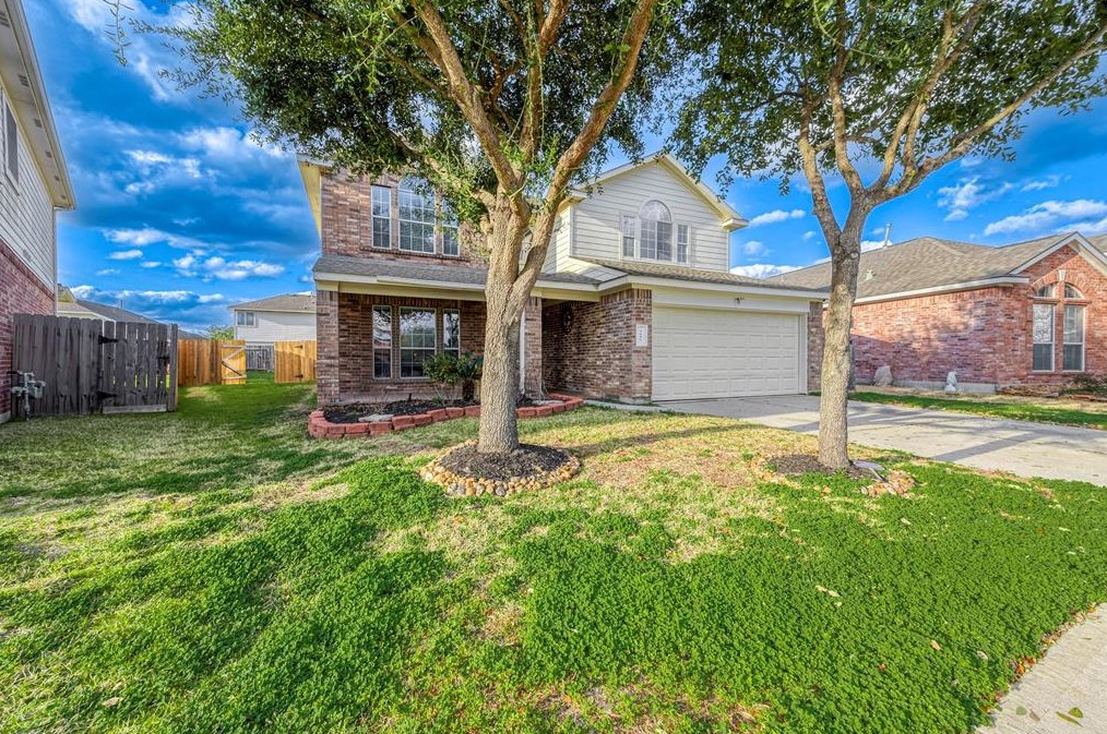 9606 Fawnmist Cv, Tomball, TX 77375