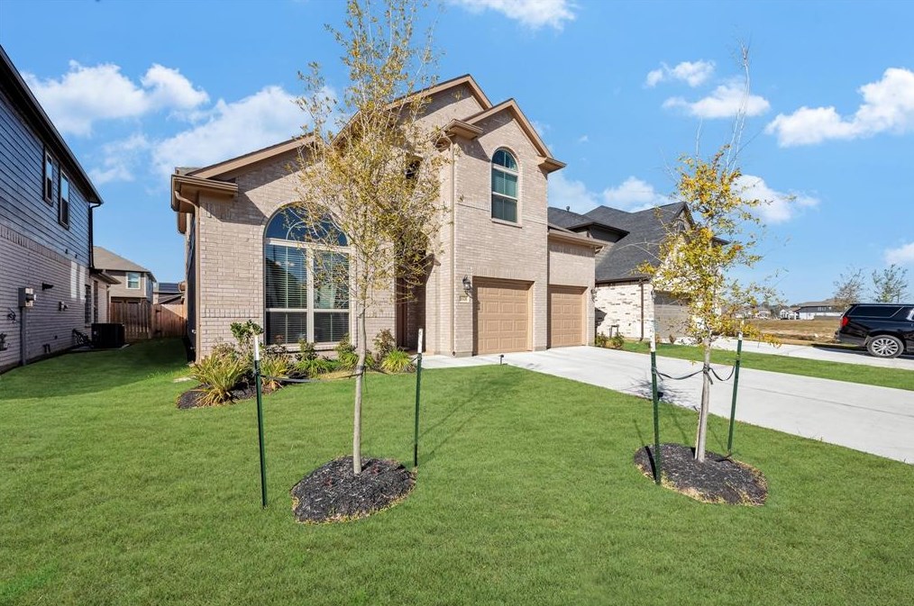 18306 Windy Knl Wy, Houston, TX 77084