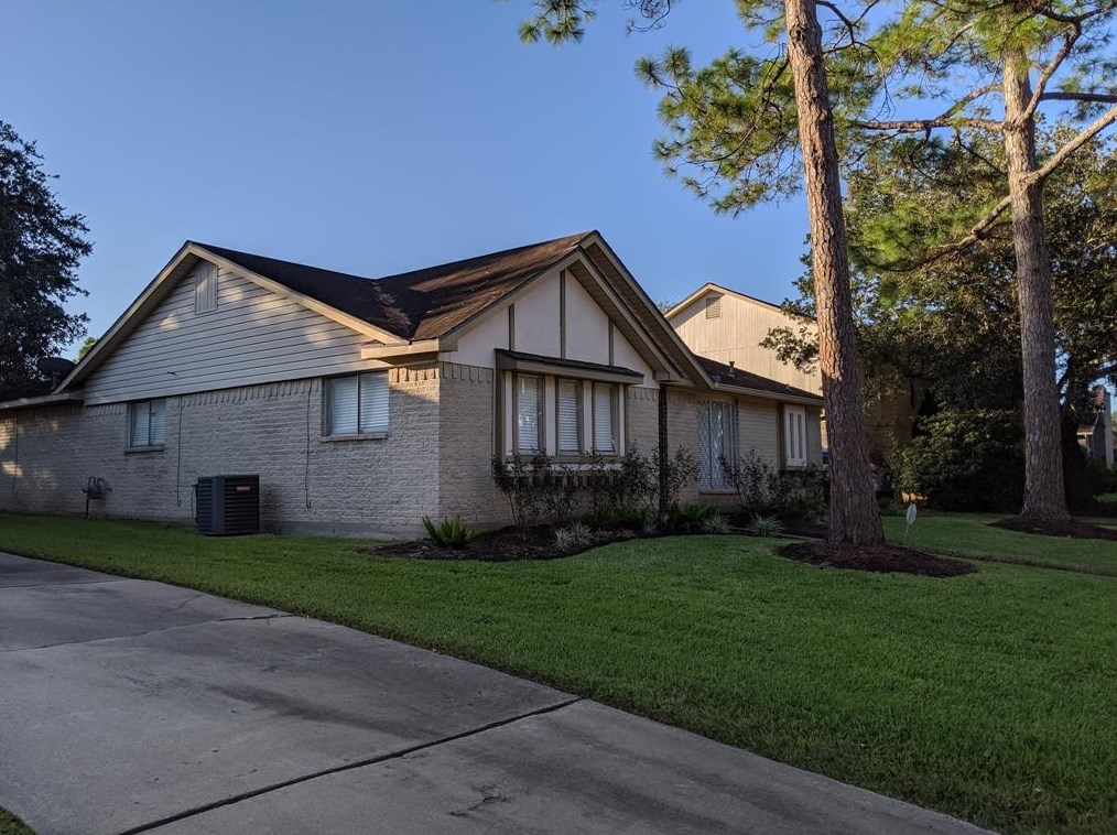 2823 Williams Grant St, Sugar Land, TX 77479
