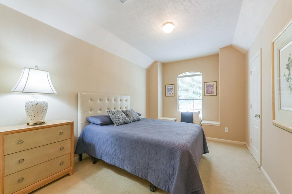 17731 Skyline Arbor, Houston TX  77094-1273 exterior