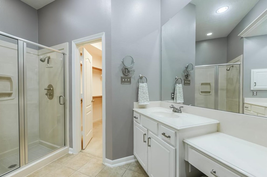 17731 Skyline Arbor, Houston TX  77094-1273 exterior