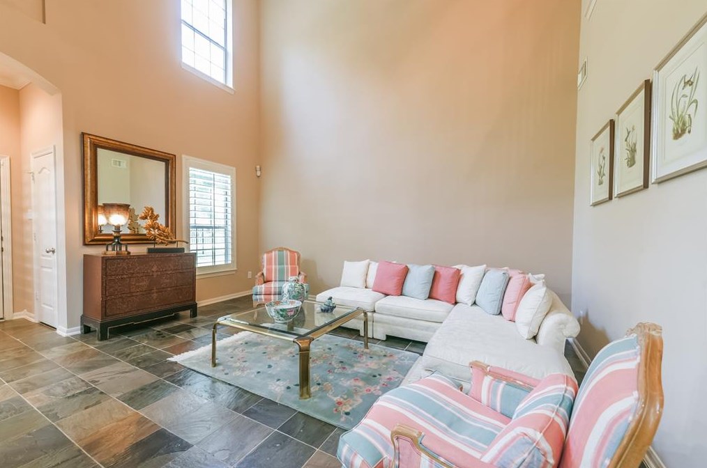 17731 Skyline Arbor, Houston TX  77094-1273 exterior