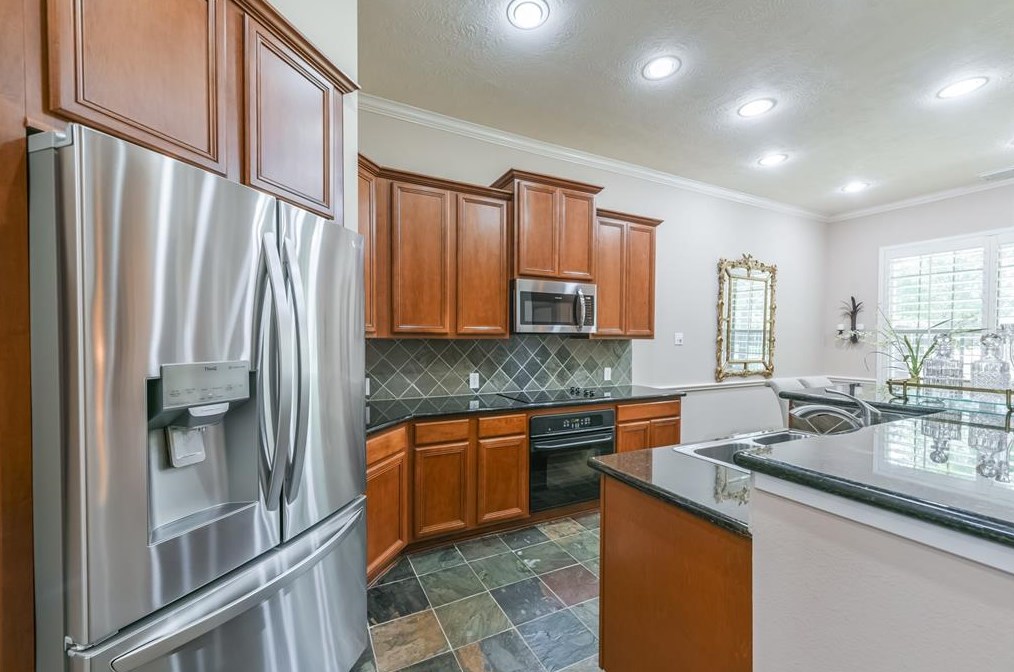 17731 Skyline Arbor, Houston TX  77094-1273 exterior