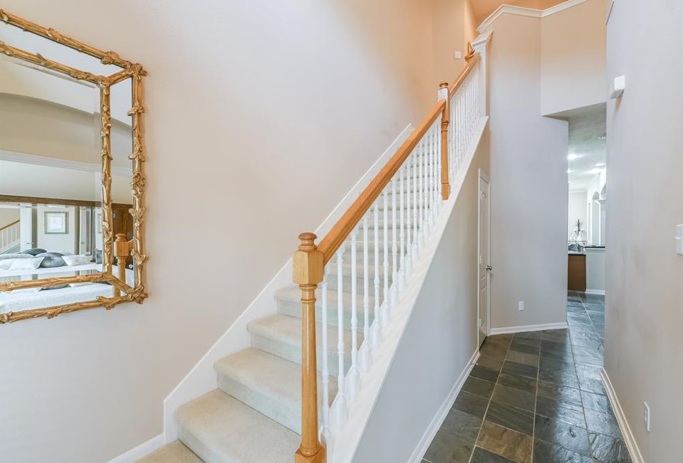 17731 Skyline Arbor, Houston TX  77094-1273 exterior