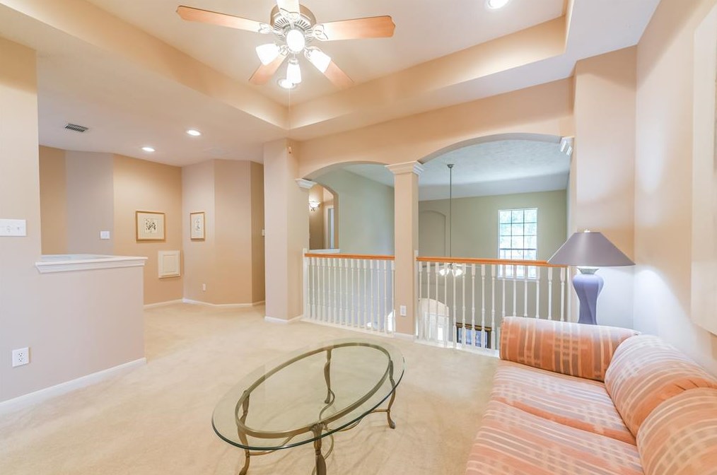 17731 Skyline Arbor, Houston TX  77094-1273 exterior