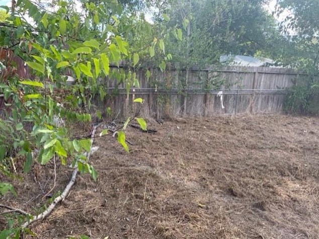 7819 Martin Wood Ln, Houston TX 77086-2425 exterior